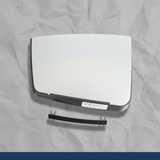 FC4Z-17K707-B 16-25 Ford F650 F750 Driver Side Blind Spot Rear View Mirror Lower OEM