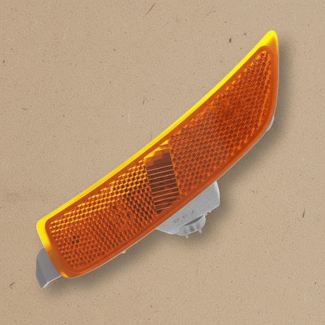 NA1J-51-5F0B 16-25 Mazda MX-5 Miata OEM Driver Side Marker Light Lamp Assy