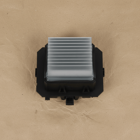 N243-61-B15 16-25 Mazda MX-5 Miata OEM Genuine Blower Unit Resistor