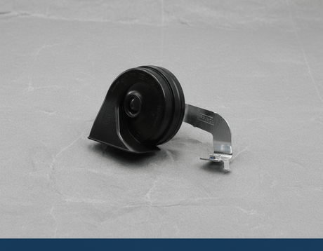 GJ5Z-13801-AA 17-19 Ford Escape Passenger Side High Pitch Horn Genuine OEM