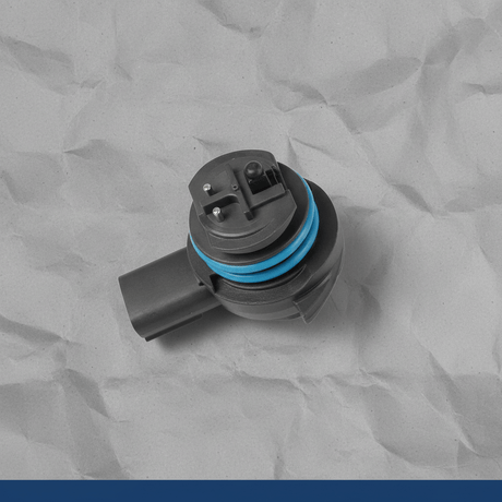 HC3Z-9T321-B 17-25 Ford F-250 F-350 5.7 Diesel Fuel Temperature Sensor OEM