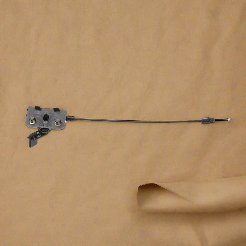 68257542AA 17-26 Jeep Compass Mopar OEM Hood Latch Release Cable