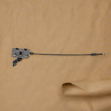 17-26 Jeep Compass Mopar OEM Hood Latch Release Cable