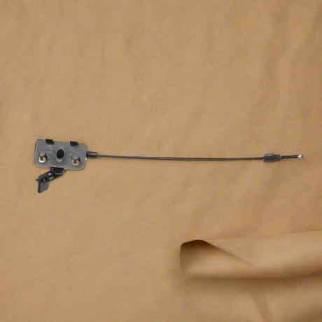 68257542AA 17-26 Jeep Compass Mopar OEM Hood Latch Release Cable