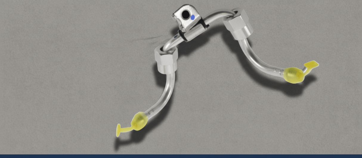 16012-5PA-315 18-20 Honda CR-V OEM Fuel Joint Pipe