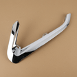 18-21 GMC Terrain OEM Front Bumper Opening Insert Molding