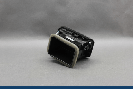 77620-TVA-A01ZA 18-22 Honda Accord Driver Side Outer Dashboard A/C Air Vent NH900L OEM