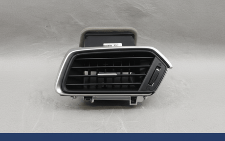 77620-TVA-A01ZA 18-22 Honda Accord Driver Side Outer Dashboard A/C Air Vent NH900L OEM