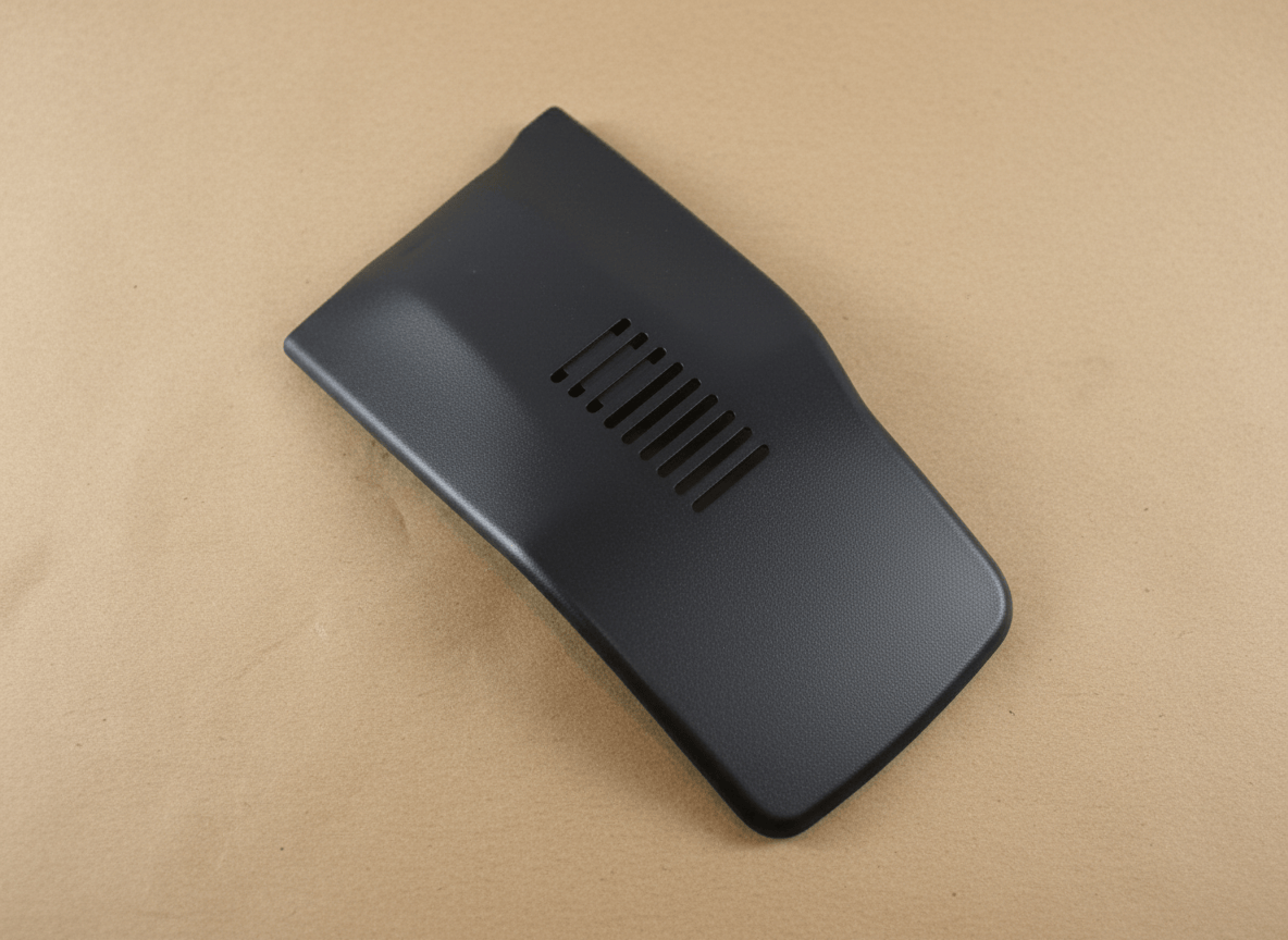 86466-35010 18-23 Tacoma OEM Genuine Forward Recognition Windshield Cover