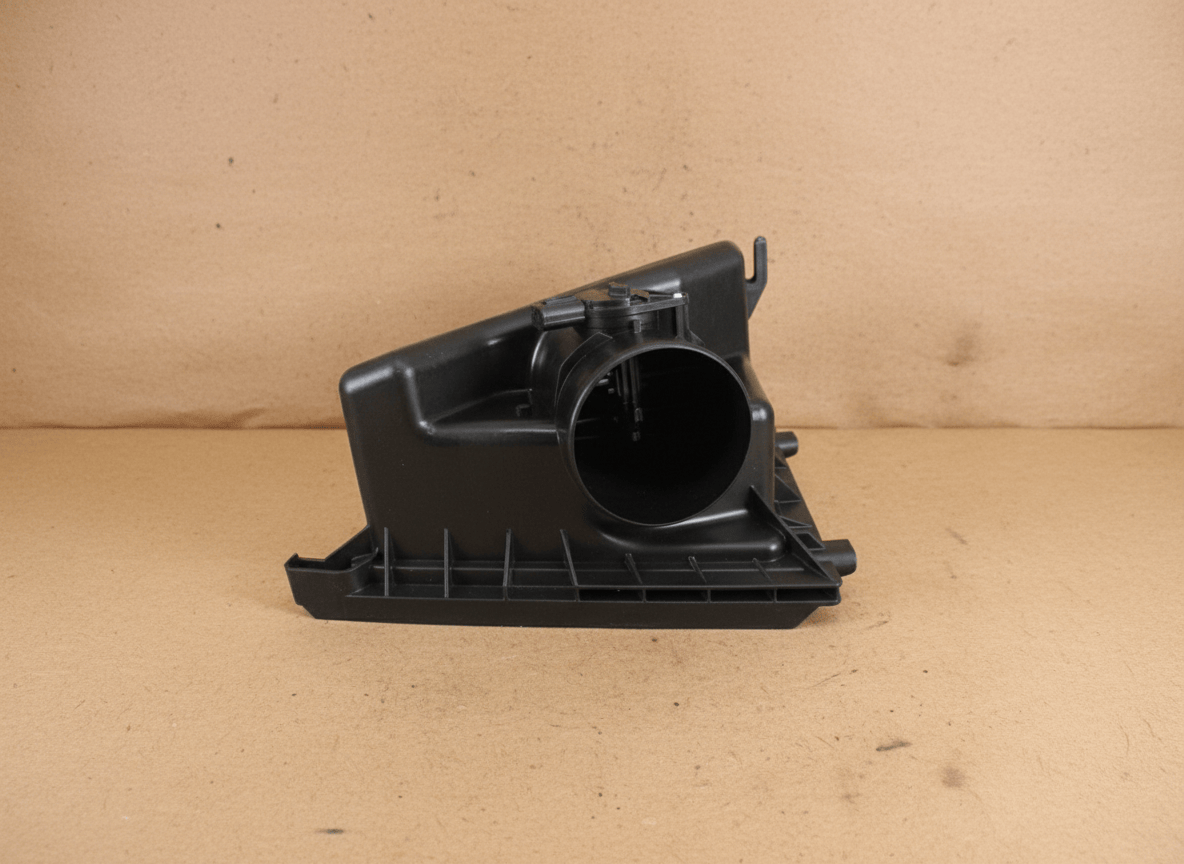 17705-F0010 18-24 Camry/Avalon/RAV4 OEM Air Cleaner Housing Cover Non-Hybrid