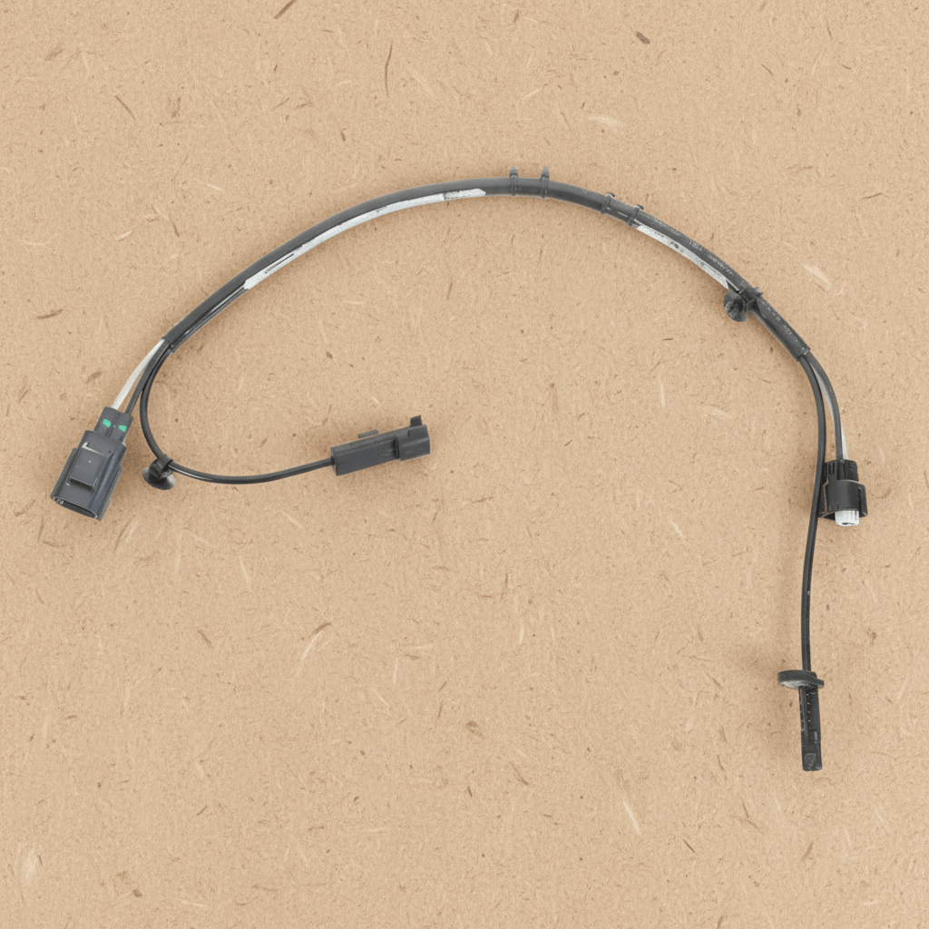 K2GZ-2C190-E 18-24 Edge/Nautilus or 17-20 Fusion/Continental Rear ABS Sensor OEM