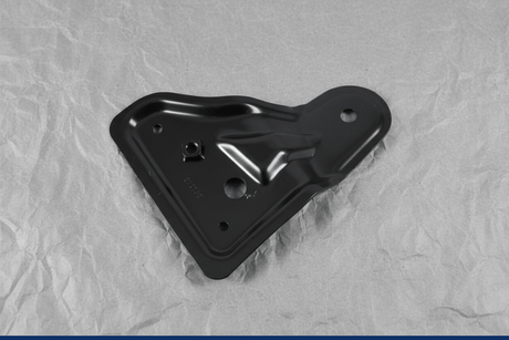 18-24 Honda Odyssey Passenger Side Front Fender Bracket Genuine OEM