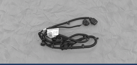 91885-C6020 19-20 Kia Sorento Rear Bumper Wiring Harness 2-Piece Cover OEM