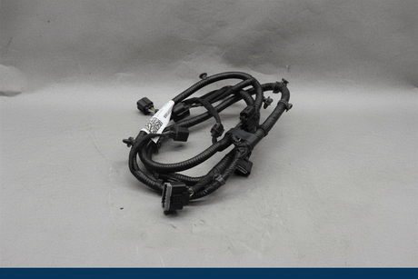 91885-C6020 19-20 Kia Sorento Rear Bumper Wiring Harness 2-Piece Cover OEM