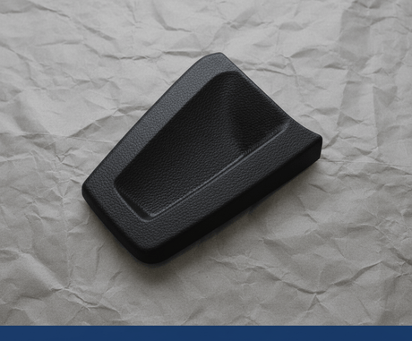 KB3Z-2161198-AB 19-23 Ford Ranger Front Passenger Side Seat Recline Handle OEM