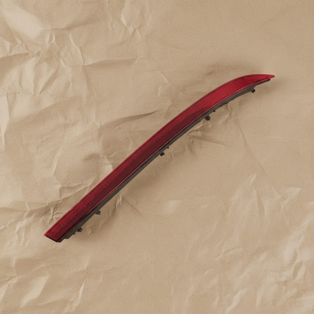 FA1Z-15A449-B 19-23 Nautilus 16-18 MKX Genuine OEM Rear Driver Reflector