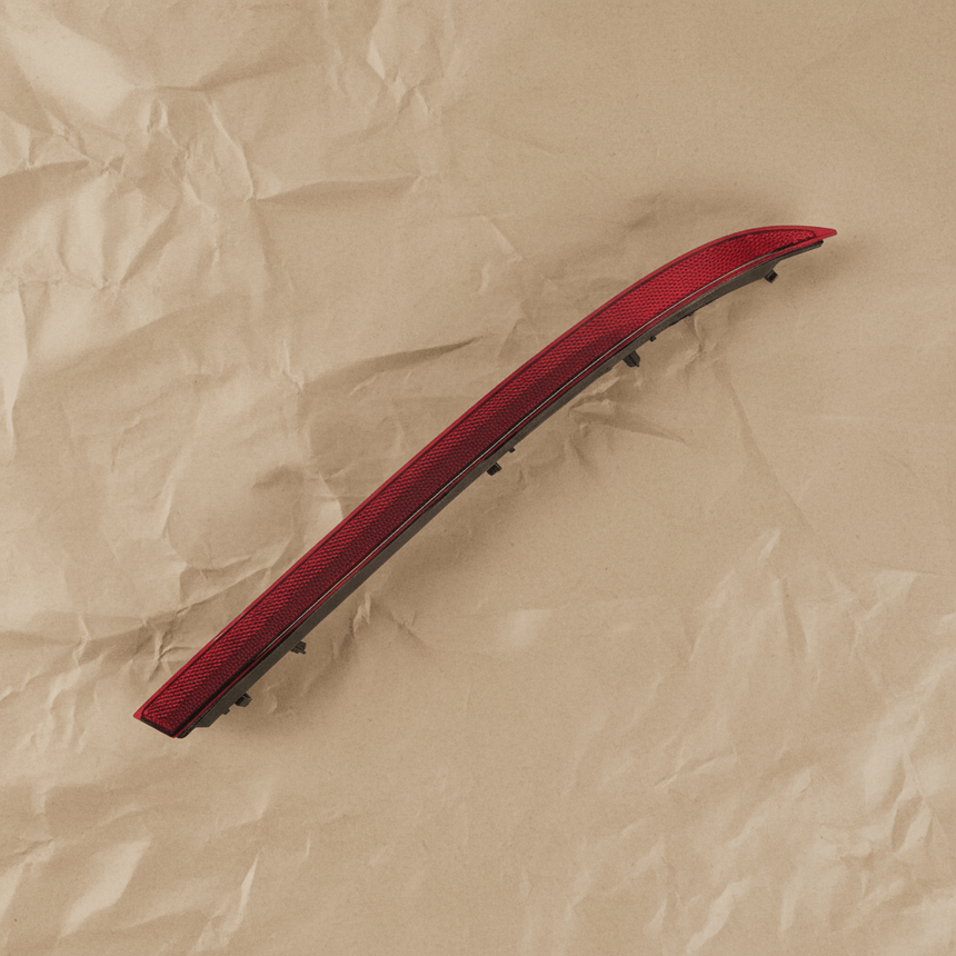 19-23 Nautilus 16-18 MKX Genuine OEM Rear Driver Reflector