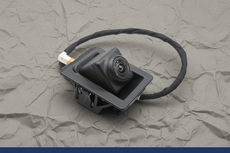 85536893 19-24 Chevrolet Camaro Rear View Backup Camera Genuine OEM