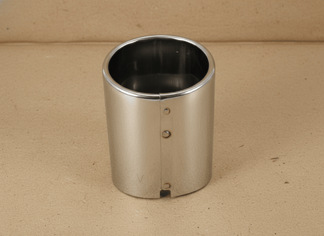 17408-25042 19-25 RAV4  or 21-24 Venza OEM Genuine Exhaust Tip