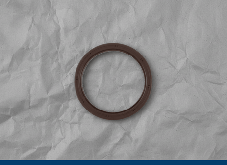 91214-PLE-003 1984-2005 Honda Civic Accord CRX Prelude Crankshaft Rear Main Seal OEM