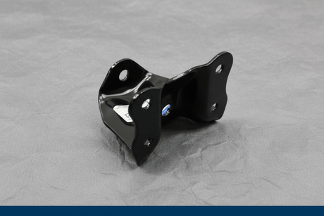 4L5Z-5775-AA 1986-2011 Ford Ranger Rear Leaf Spring Shackle Hanger Genuine OEM