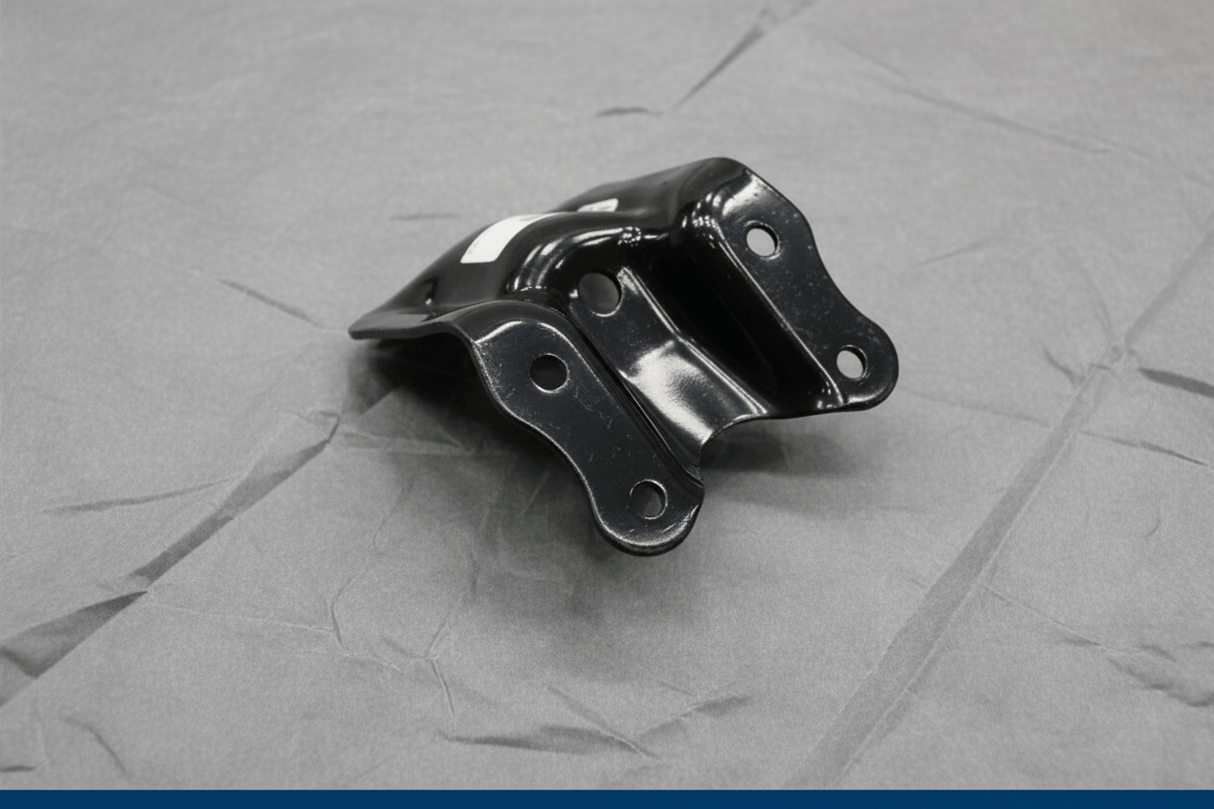 4L5Z-5775-AA 1986-2011 Ford Ranger Rear Leaf Spring Shackle Hanger Genuine OEM