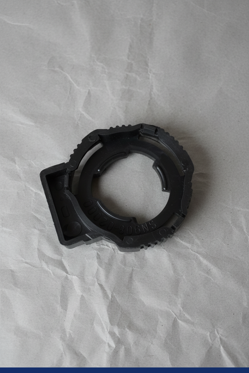 1988-1996 Honda Civic/Accord/Prelude Headlight Bulb Retainer Genuine OEM