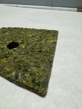 FB01-64-495 1990-2005 Mazda Miata Center Console Change Shift Boot Insulation Pad OEM