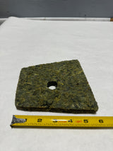 FB01-64-495 1990-2005 Mazda Miata Center Console Change Shift Boot Insulation Pad OEM