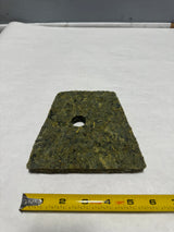 FB01-64-495 1990-2005 Mazda Miata Center Console Change Shift Boot Insulation Pad OEM