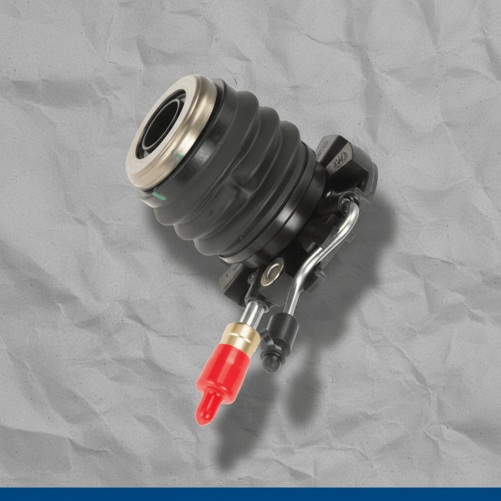 9L5Z-7A508-A 1992-2011 Ford F-150 Ranger Clutch Slave Cylinder Genuine OEM