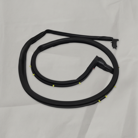 1992-2014 Ford E-Series Cargo Door Weatherstrip