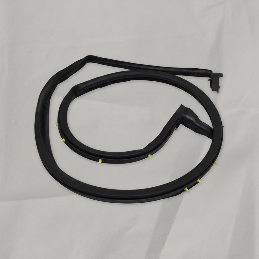 1992-2014 Ford E-Series Cargo Door Weatherstrip