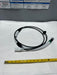 83710-34090-E1 1994-1998 Toyota T100 DLX SR5 Speedometer Cable 14.8X13.5X5.5 IN OEM