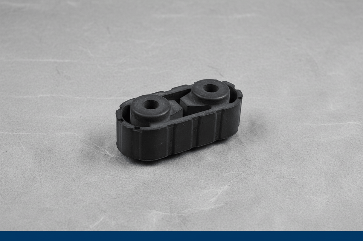 15731502 1994-2025 Chevrolet Suburban Blazer Express Exhaust Hanger Insulator OEM