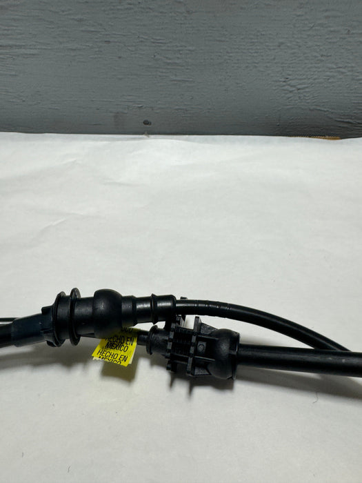 XF2Z-7E395-AA 1995-2003 Ford Windstar Automatic Transmission Shift Control Cable OEM