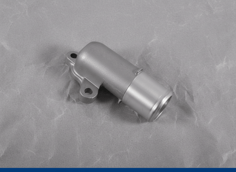 16331-62040 1995-2004 Toyota Tacoma Tundra 4Runner T100 Water Outlet 3.4L Genuine OEM