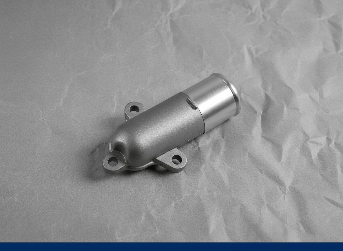 16331-62040 1995-2004 Toyota Tacoma Tundra 4Runner T100 Water Outlet 3.4L Genuine OEM