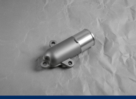 16331-62040 1995-2004 Toyota Tacoma Tundra 4Runner T100 Water Outlet 3.4L Genuine OEM