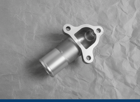 16331-62040 1995-2004 Toyota Tacoma Tundra 4Runner T100 Water Outlet 3.4L Genuine OEM