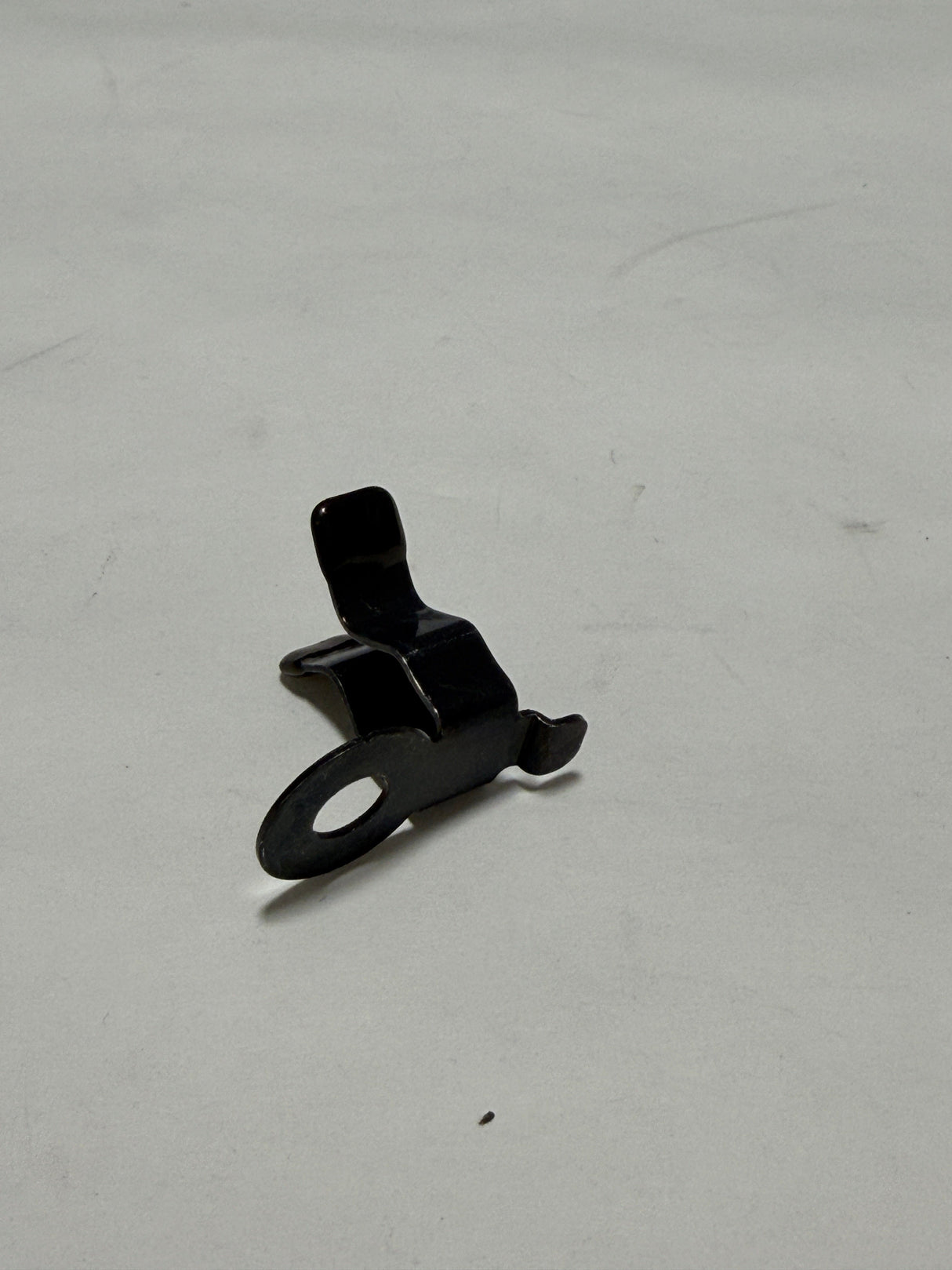 77366-35030 1995-2023 Toyota Tacoma Gas Fuel Door Hinge Spring OEM