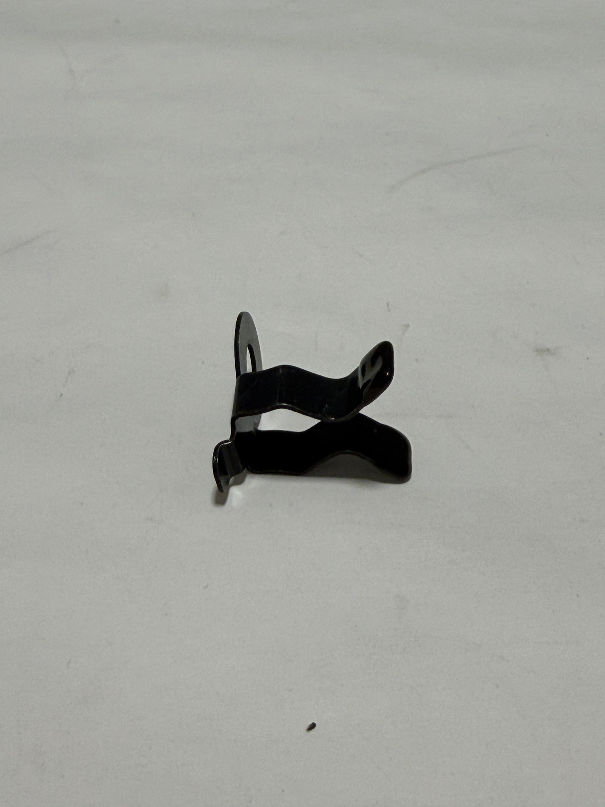 77366-35030 1995-2023 Toyota Tacoma Gas Fuel Door Hinge Spring OEM