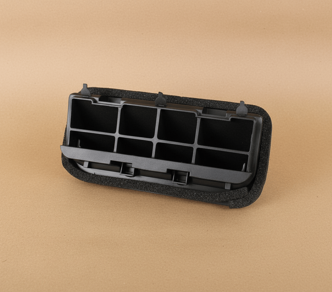 75450-S10-000 1996-2008 Honda Multi-Model Rear Air Cabin Pressure Outlet OEM