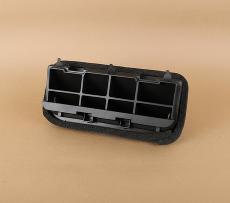 75450-S10-000 1996-2008 Honda Multi-Model Rear Air Cabin Pressure Outlet OEM