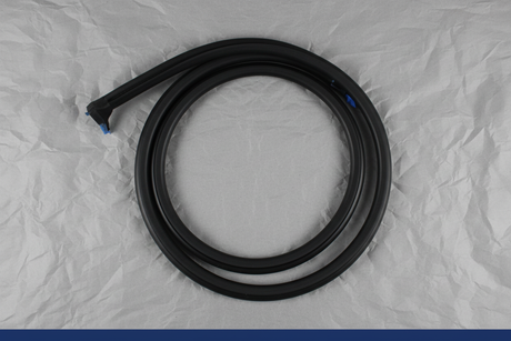 1996-2025 Chevrolet Express GMC Savana Rear Cargo Doors Weatherstrip Genuine OEM