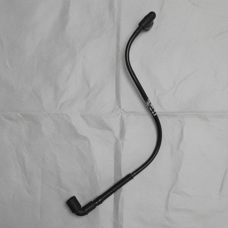 1997-1999 Ford Expedition F-150 F-250 E-Series 5.4L PCV Tube & Valve OEM