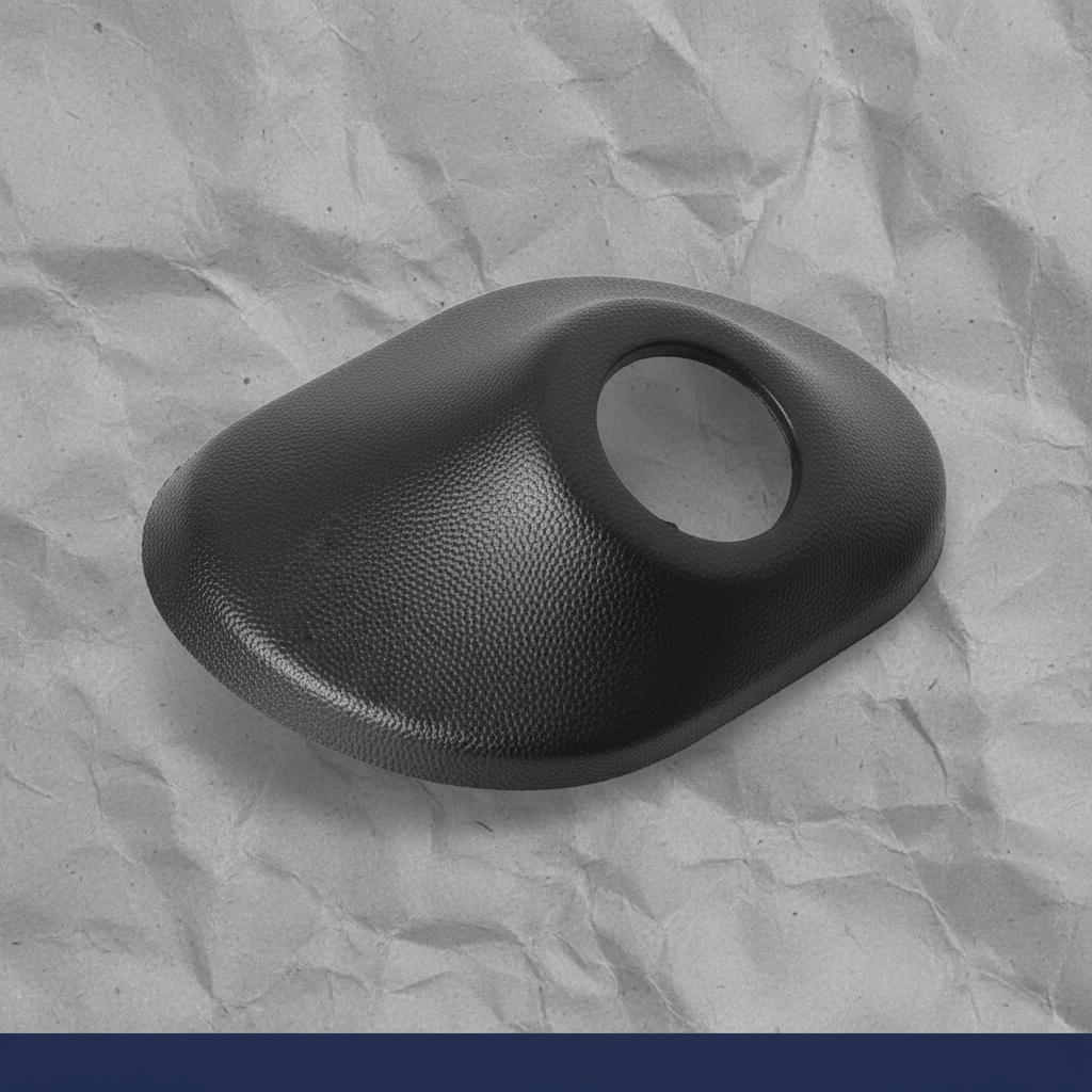 F65Z-18A927-AA 1997-2005 Ford F-150 F-250 Expedition Radio Antenna Cap Genuine OEM