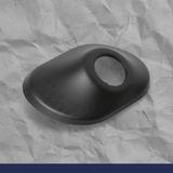 F65Z-18A927-AA 1997-2005 Ford F-150 F-250 Expedition Radio Antenna Cap Genuine OEM