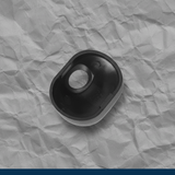 F65Z-18A927-AA 1997-2005 Ford F-150 F-250 Expedition Radio Antenna Cap Genuine OEM