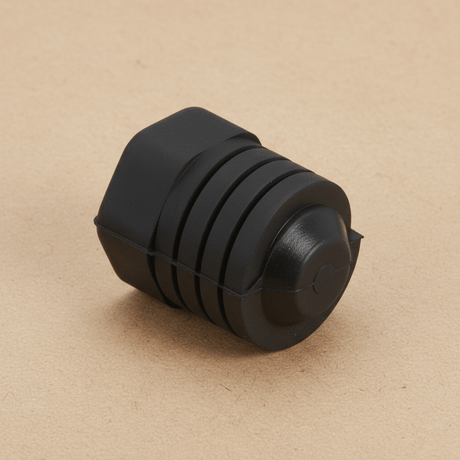 BC1M-56-786 1997-2025 Mazda Multi-Model Hood Rubber Stop Bumper OEM